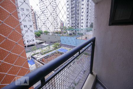 Apartamento para alugar com 72m², 2 quartos e 1 vagaVaranda Suíte 2