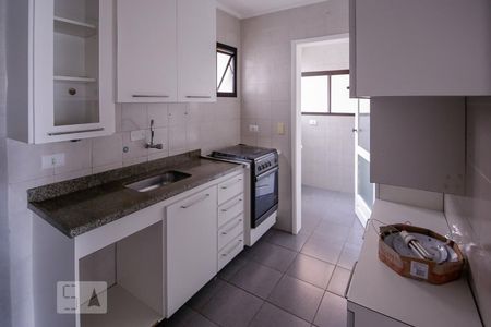 Apartamento para alugar com 72m², 2 quartos e 1 vagaCozinha