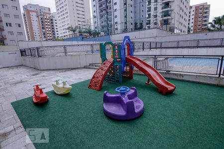Apartamento para alugar com 72m², 2 quartos e 1 vagaPlayground