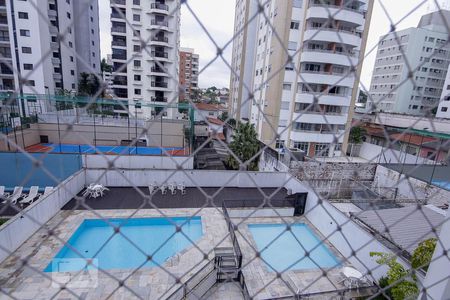 Apartamento para alugar com 72m², 2 quartos e 1 vagaVista Varanda Sala