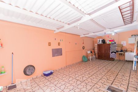 Casa para alugar com 219m², 3 quartos e 5 vagas Casa para alugar com 219m², 3 quartos e 5 vagasGaragem