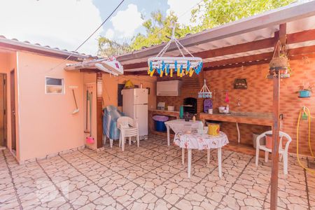 Casa para alugar com 219m², 3 quartos e 5 vagas Casa para alugar com 219m², 3 quartos e 5 vagasChurrasqueira