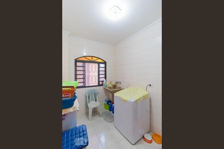 Casa para alugar com 219m², 3 quartos e 5 vagas Casa para alugar com 219m², 3 quartos e 5 vagasÁrea de Serviço