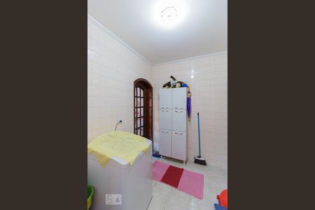 Casa para alugar com 219m², 3 quartos e 5 vagas Casa para alugar com 219m², 3 quartos e 5 vagasÁrea de Serviço