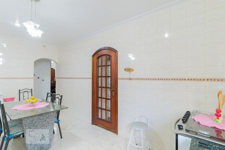 Casa para alugar com 219m², 3 quartos e 5 vagas Casa para alugar com 219m², 3 quartos e 5 vagasCozinha