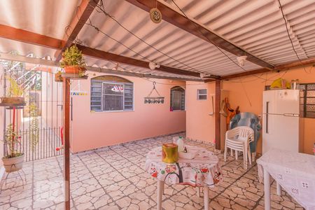 Casa para alugar com 219m², 3 quartos e 5 vagas Casa para alugar com 219m², 3 quartos e 5 vagasChurrasqueira