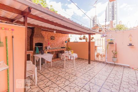 Casa para alugar com 219m², 3 quartos e 5 vagas Casa para alugar com 219m², 3 quartos e 5 vagasChurrasqueira