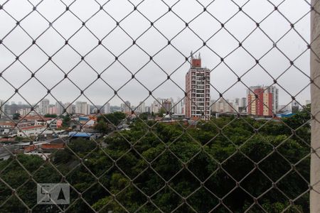 Apartamento para alugar com 60m², 2 quartos e 1 vagaVista do Quarto 2