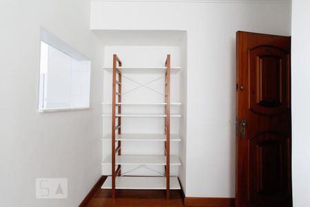 Sala de apartamento para alugar com 2 quartos, 60m² em Vila Santa Catarina, São Paulo