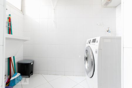 Apartamento para alugar com 60m², 2 quartos e 1 vagaÁrea de Serviço