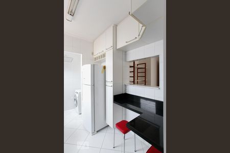 Apartamento para alugar com 60m², 2 quartos e 1 vagaCozinha