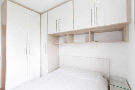 Quarto 2 de apartamento para alugar com 2 quartos, 60m² em Vila Santa Catarina, São Paulo