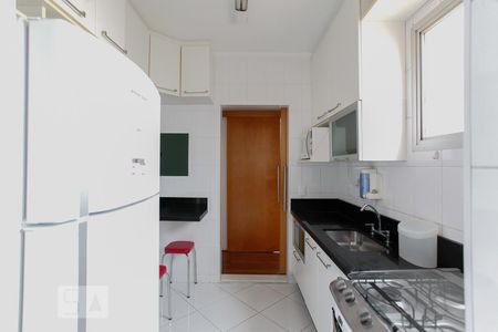 Apartamento para alugar com 60m², 2 quartos e 1 vagaCozinha