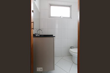 Apartamento para alugar com 60m², 2 quartos e 1 vagaBanheiro 