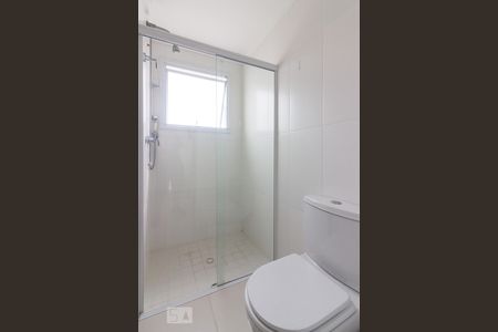 Apartamento à venda com 130m², 3 quartos e 3 vagasBanheiro Suite 1 e 2