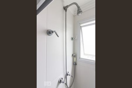 Apartamento à venda com 130m², 3 quartos e 3 vagasBanheiro Suite 1 e 2