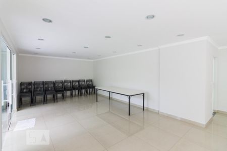 Apartamento à venda com 130m², 3 quartos e 3 vagasSalao de Festa