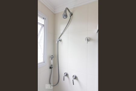 Apartamento à venda com 130m², 3 quartos e 3 vagasBanheiro Suite Master