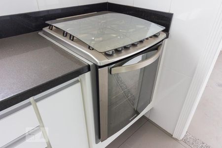 Apartamento à venda com 130m², 3 quartos e 3 vagasCozinha