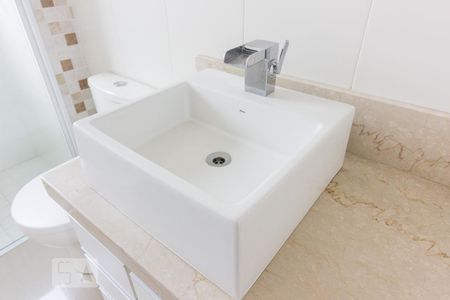 Apartamento à venda com 130m², 3 quartos e 3 vagasBanheiro Suite Master