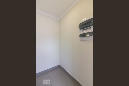 Apartamento à venda com 130m², 3 quartos e 3 vagasQuarto de Serviço