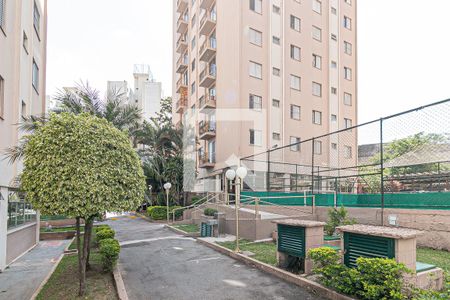 Apartamento à venda com 52m², 2 quartos e 1 vagaÁrea comum