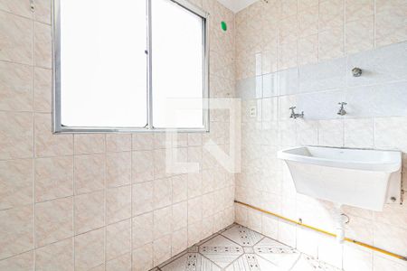 Apartamento à venda com 52m², 2 quartos e 1 vagaÁrea de Serviço