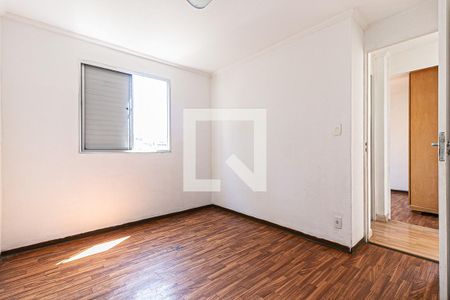Quarto 2 de apartamento à venda com 2 quartos, 52m² em Cangaíba, São Paulo