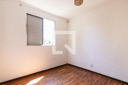 Quarto 1 de apartamento à venda com 2 quartos, 52m² em Cangaíba, São Paulo