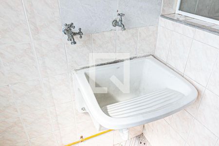 Apartamento à venda com 52m², 2 quartos e 1 vagaÁrea de Serviço