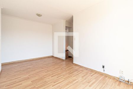 Sala de apartamento à venda com 2 quartos, 52m² em Cangaíba, São Paulo