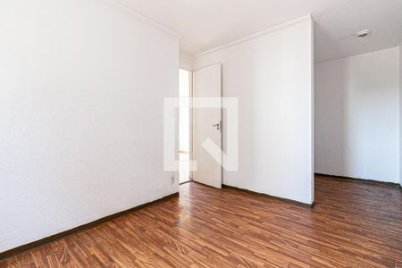 Apartamento à venda com 52m², 2 quartos e 1 vagaQuarto 2