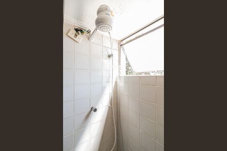 Apartamento à venda com 52m², 2 quartos e 1 vagaBanheiro