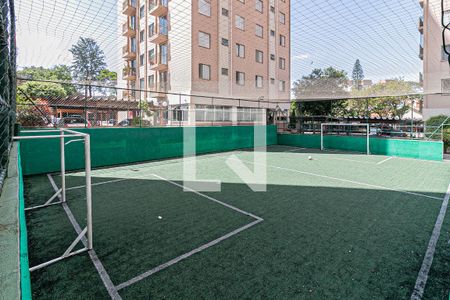 Apartamento à venda com 52m², 2 quartos e 1 vagaQuardra