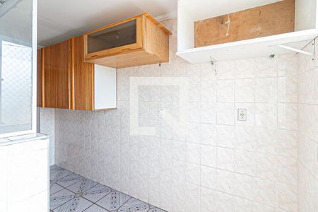 Apartamento à venda com 52m², 2 quartos e 1 vagaÁrea de Serviço