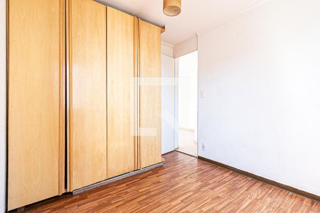 Quarto 1 de apartamento à venda com 2 quartos, 52m² em Cangaíba, São Paulo