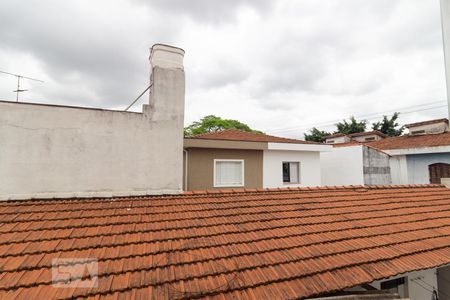 Vista do Quarto 1 de casa para alugar com 3 quartos, 110m² em Parque Colonial, São Paulo