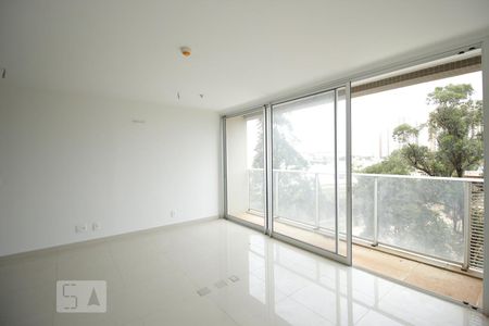 Kitnet de kitnet/studio para alugar com 1 quarto, 32m² em Asa Sul, Brasília