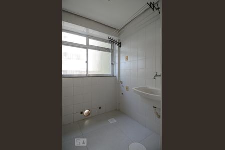 Apartamento para alugar com 57m², 1 quarto e 1 vagaÁrea de Serviço