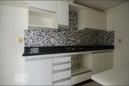 Apartamento para alugar com 57m², 1 quarto e 1 vagaCozinha