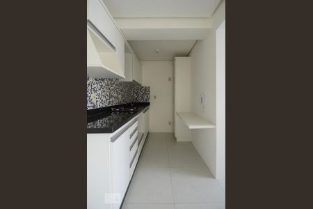 Apartamento para alugar com 57m², 1 quarto e 1 vagaCozinha
