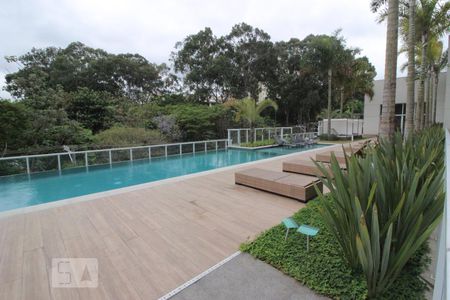 Apartamento para alugar com 75m², 2 quartos e 2 vagasÁrea comum - Piscina