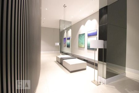 Apartamento para alugar com 75m², 2 quartos e 2 vagasHall de Entrada