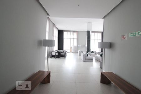Apartamento para alugar com 75m², 2 quartos e 2 vagasHall de Entrada