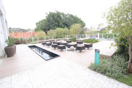 Apartamento para alugar com 75m², 2 quartos e 2 vagasÁrea comum