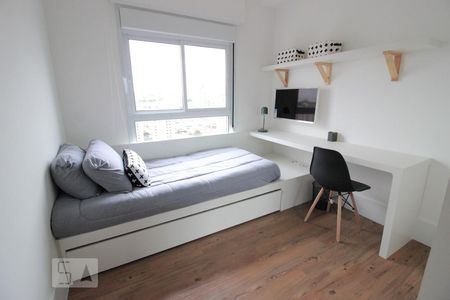 Quarto 1 de apartamento para alugar com 2 quartos, 75m² em Jardim São Paulo(zona Norte), São Paulo