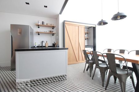 Quarto 1 de apartamento para alugar com 2 quartos, 75m² em Jardim São Paulo(zona Norte), São Paulo