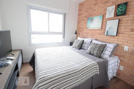 Quarto 2 de apartamento para alugar com 2 quartos, 75m² em Jardim São Paulo(zona Norte), São Paulo