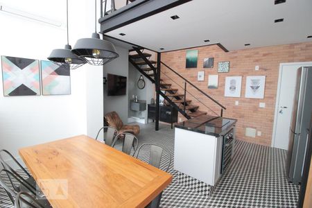 Sala 1 de apartamento para alugar com 2 quartos, 75m² em Jardim São Paulo(zona Norte), São Paulo