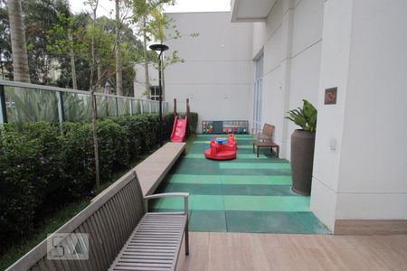 Apartamento para alugar com 75m², 2 quartos e 2 vagasÁrea Comum - Playground